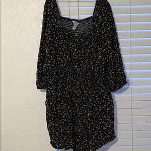 ARIZONA romper